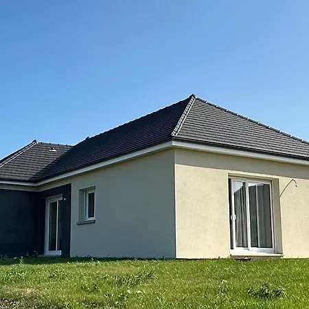 L'échappée Normande Appartamento