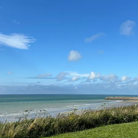 Appartamento L'échappée Normande *