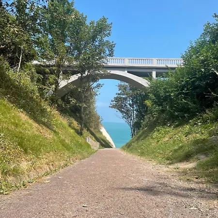 L'échappée Normande Petit-Caux