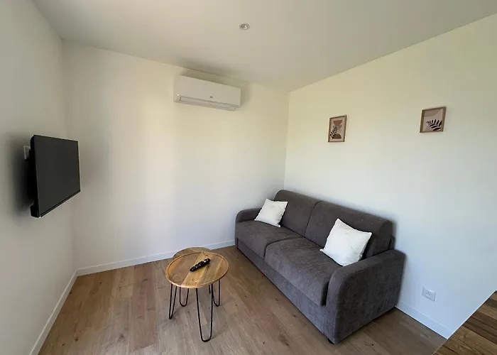 L'échappée Normande Appartement