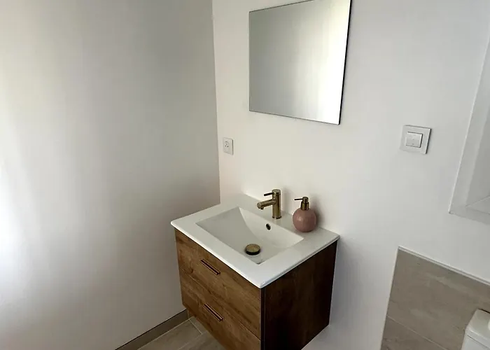 Appartement L'échappée Normande *