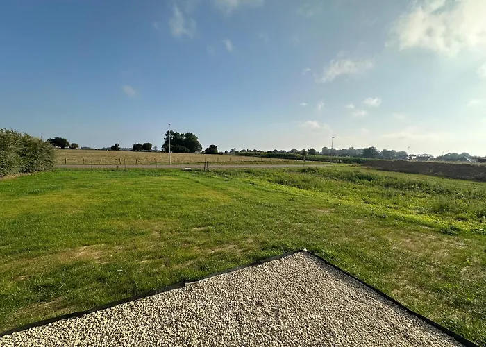 L'échappée Normande *