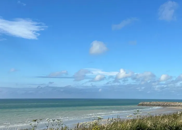 Appartement L'échappée Normande *