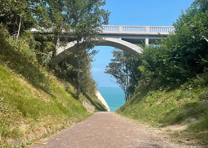 L'échappée Normande Petit-Caux
